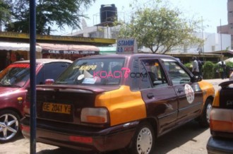 Ghana : Hausse du prix du carburant, coût des transports épargné 